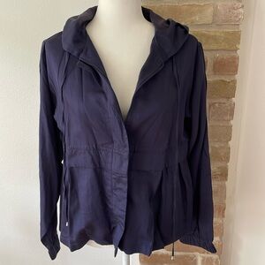 Cousin Earl Utility Jacket